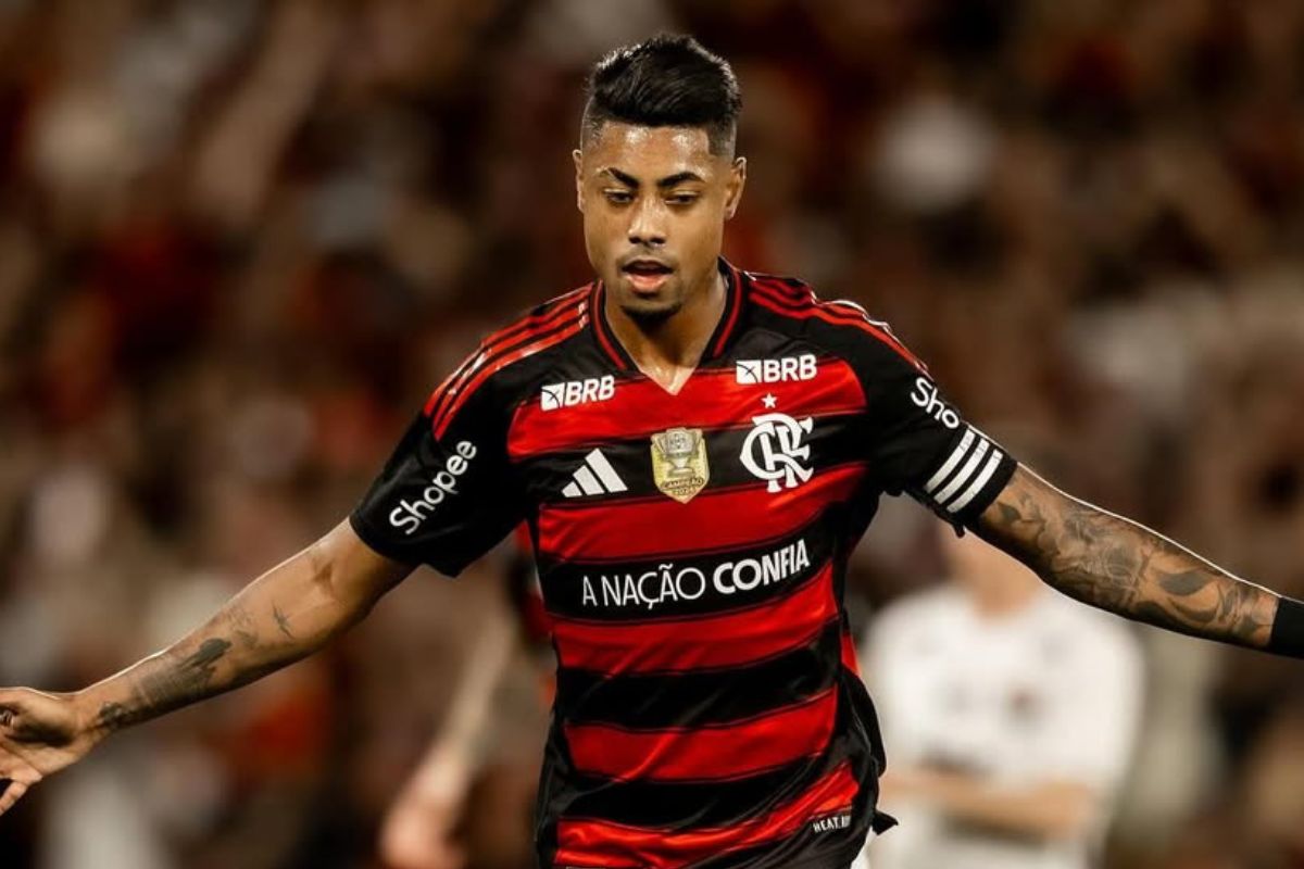 Bruno Henrique
