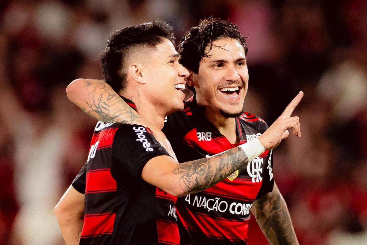 Flamengo