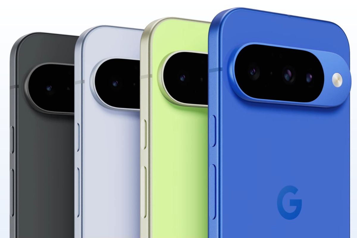 pixel 10