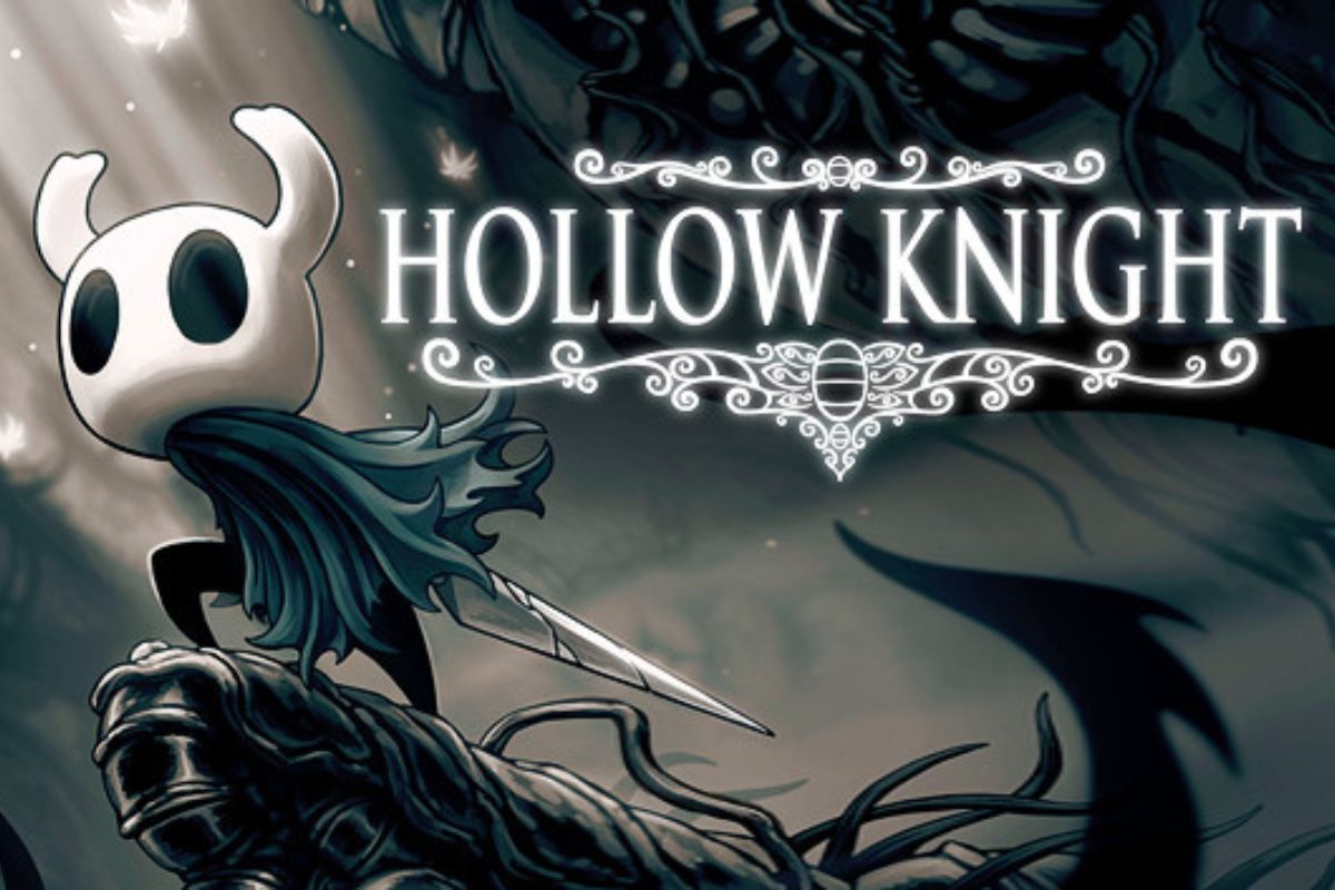 Hollow Knight