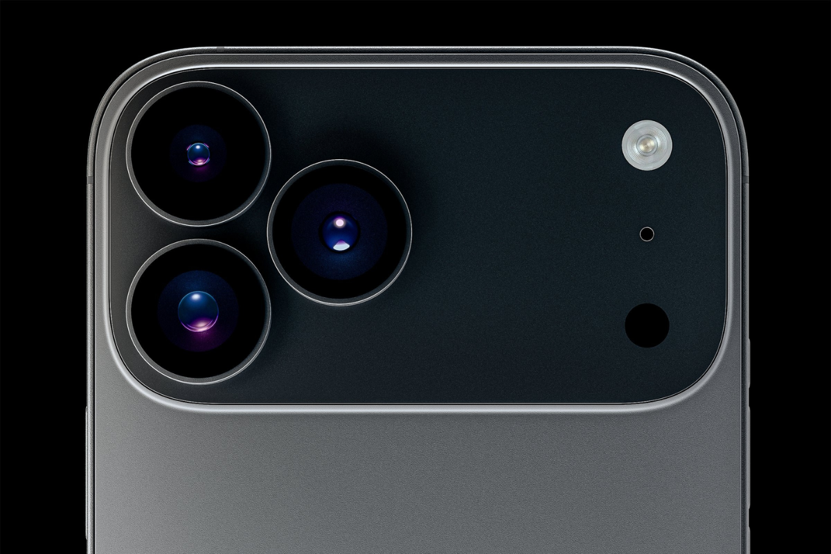 iPhone 17