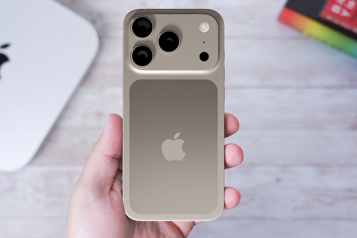 Reprodução/ Apple