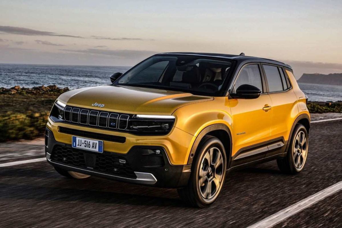 Jeep