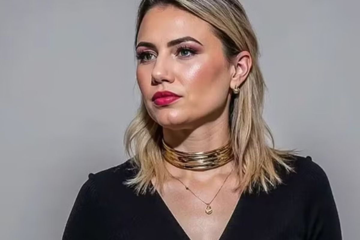 juliana vice prefeita