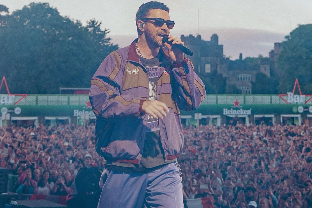 justin timberlake