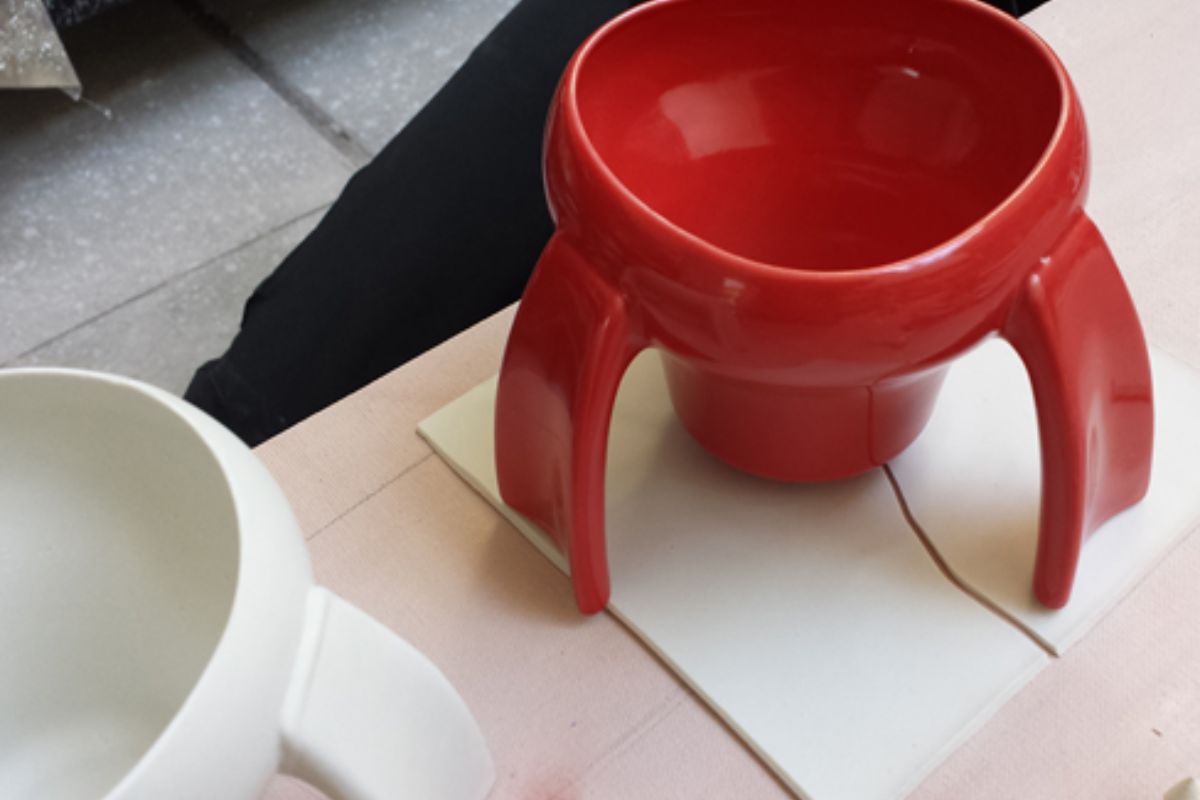 kanguroo cup