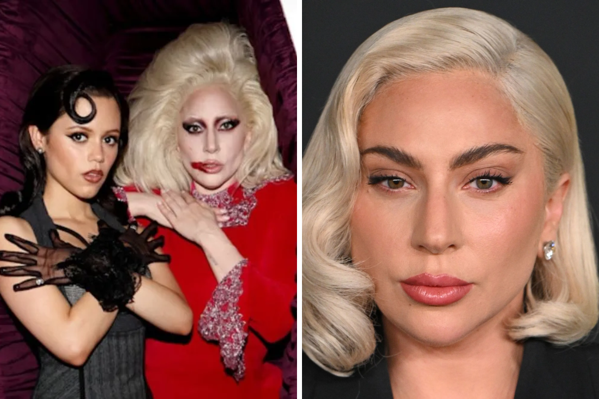 Lady Gaga