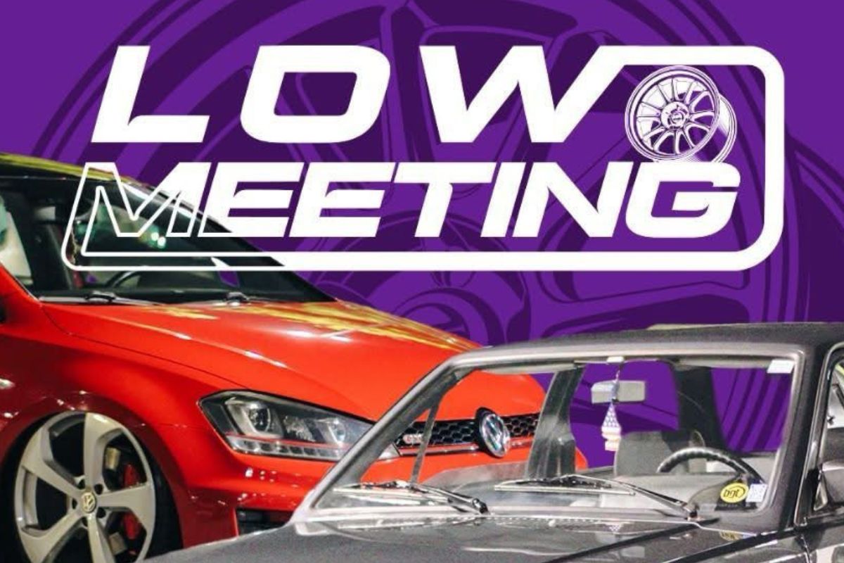 Low Meeting