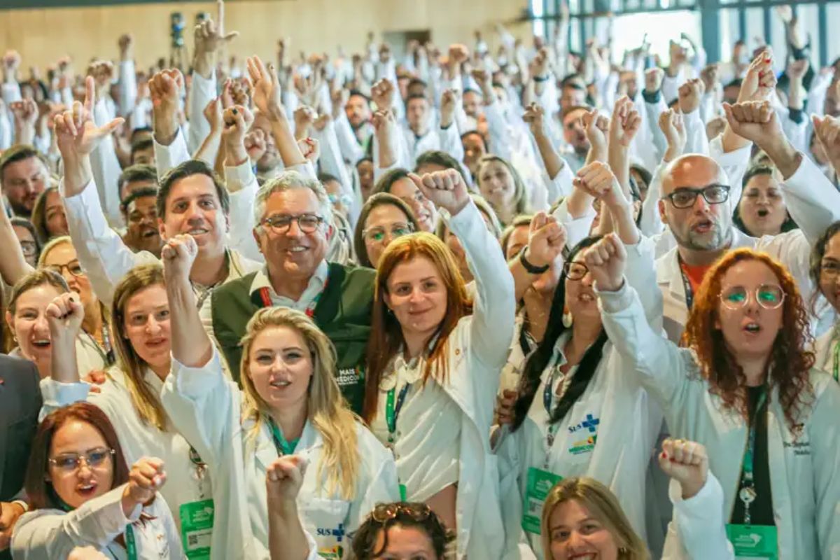mais médicos