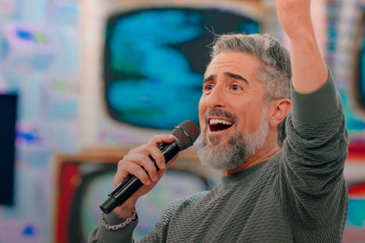 Marcos Mion