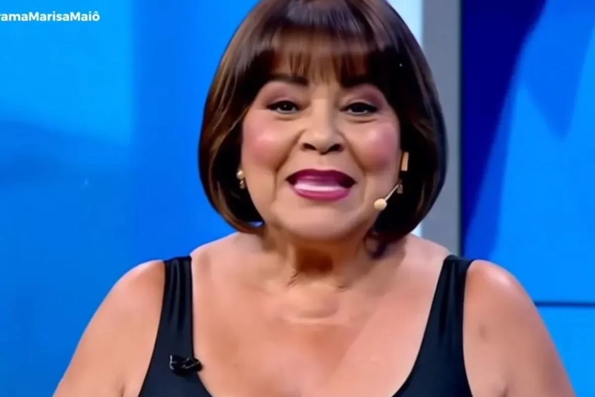 marisa maiô