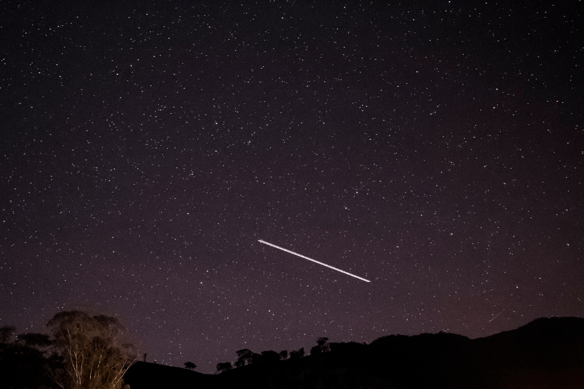 meteoros