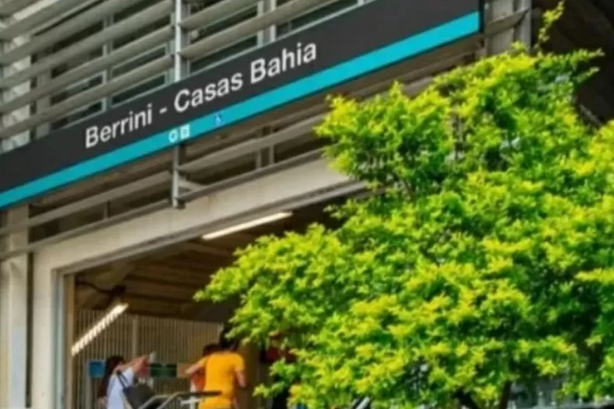estação berrini-casas bahia