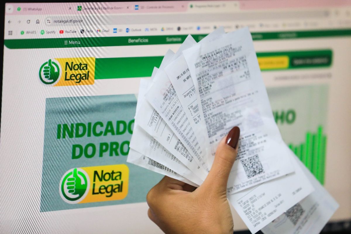 Nota Legal