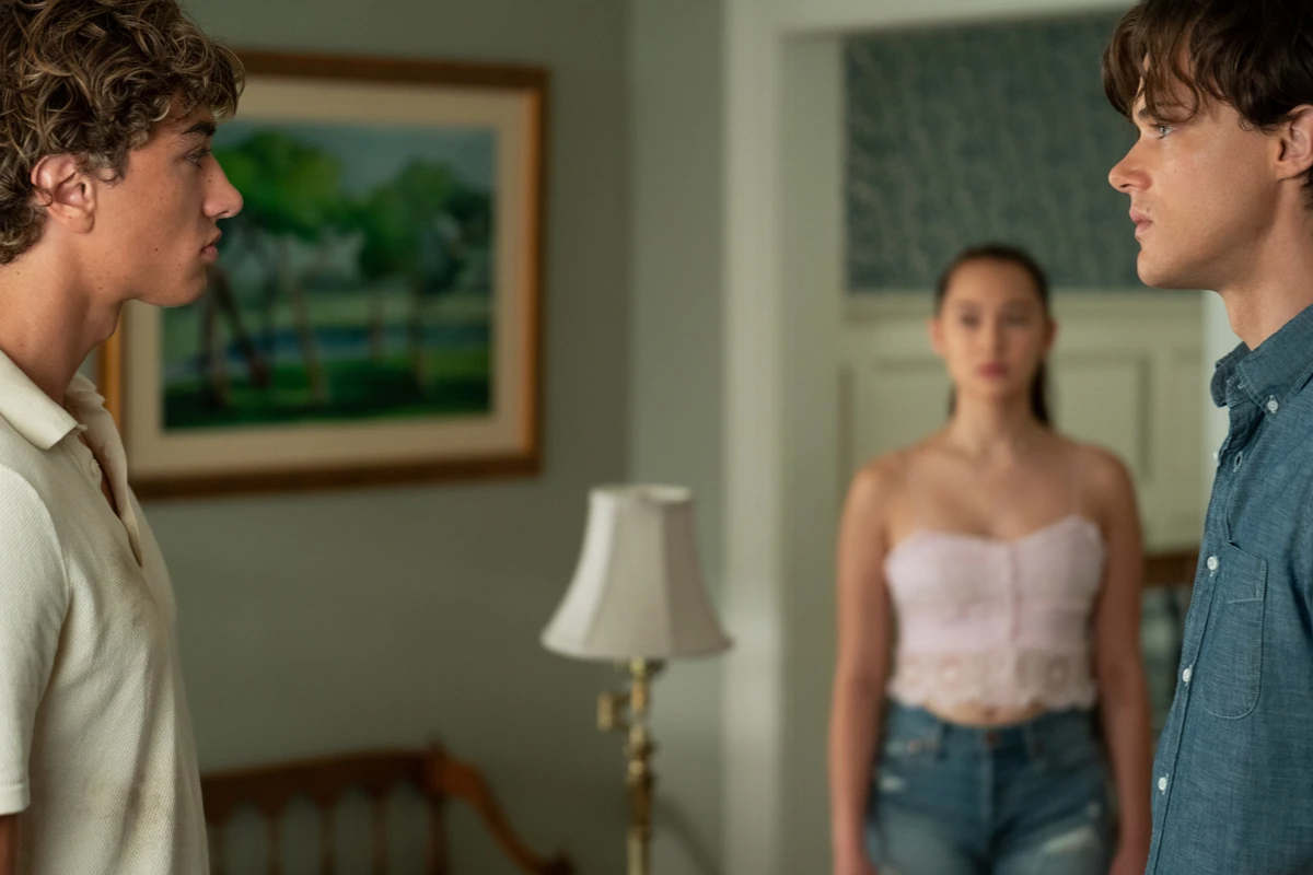 Reprodução/ Prime Video