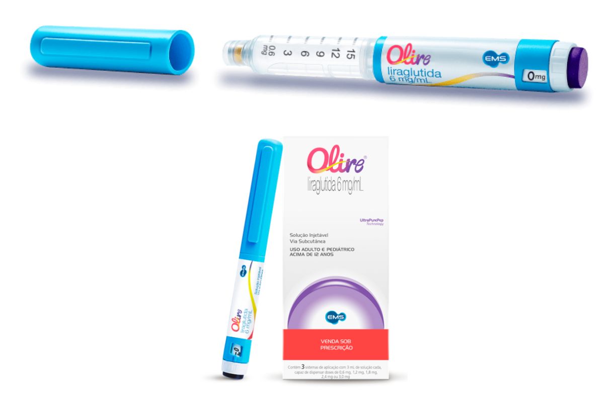 olire