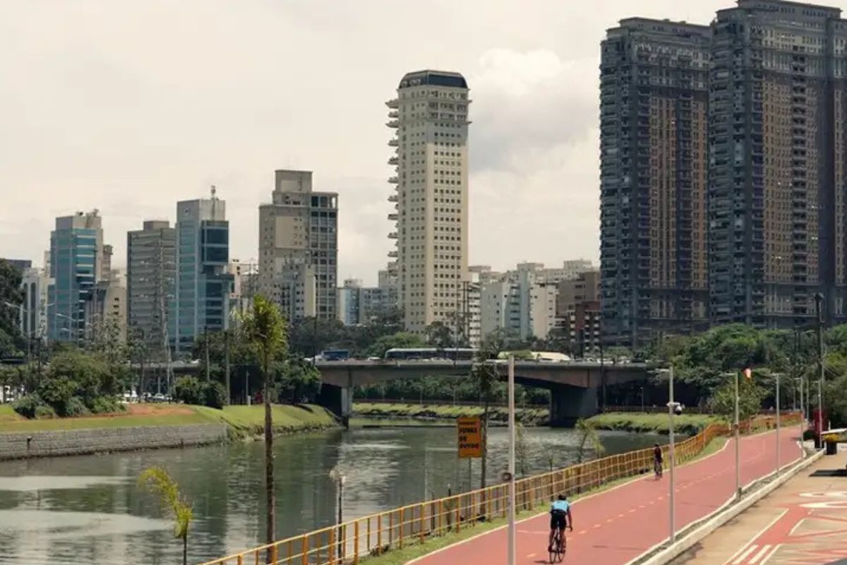 São Paulo