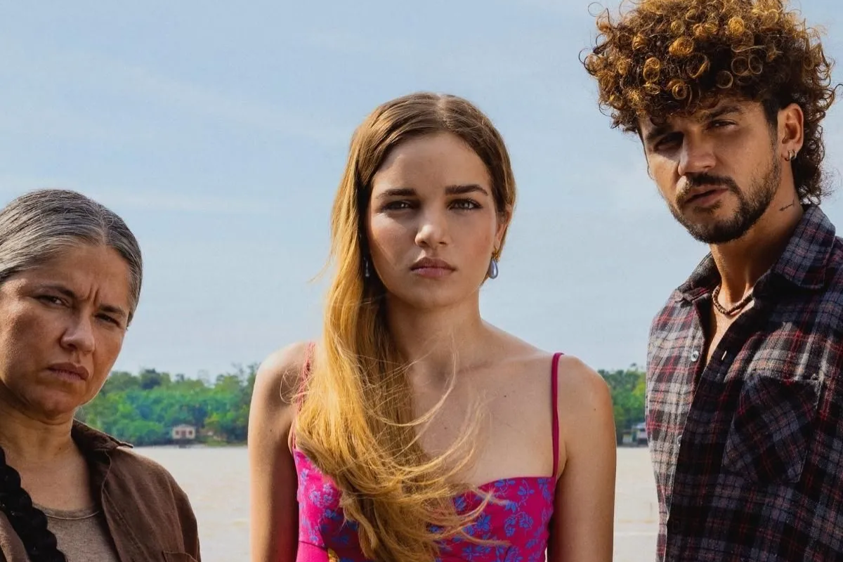 Reprodução/ Netflix