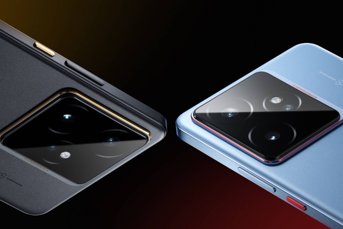 realme gt7