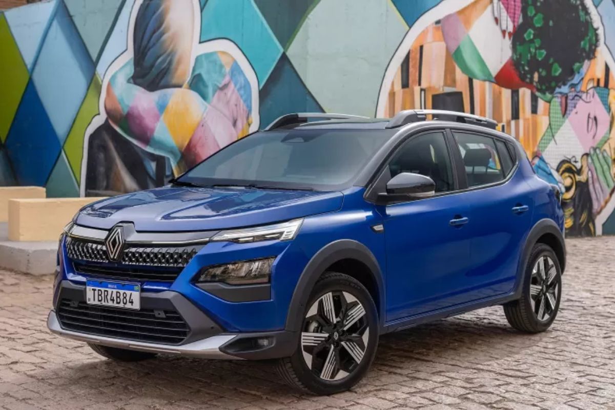 Renault