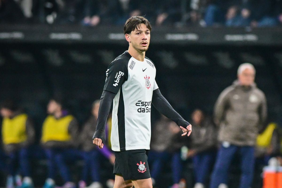 Rodrigo Garro (Corinthians)