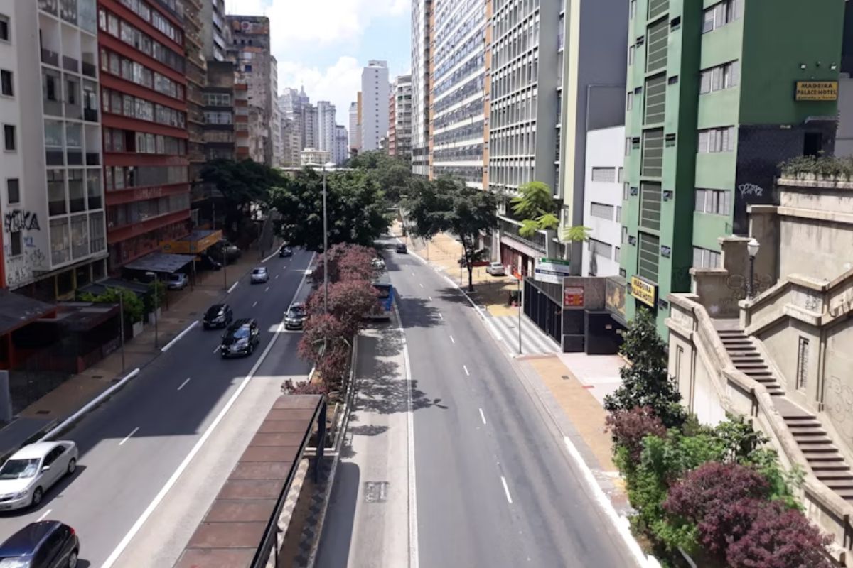av 9 de julho