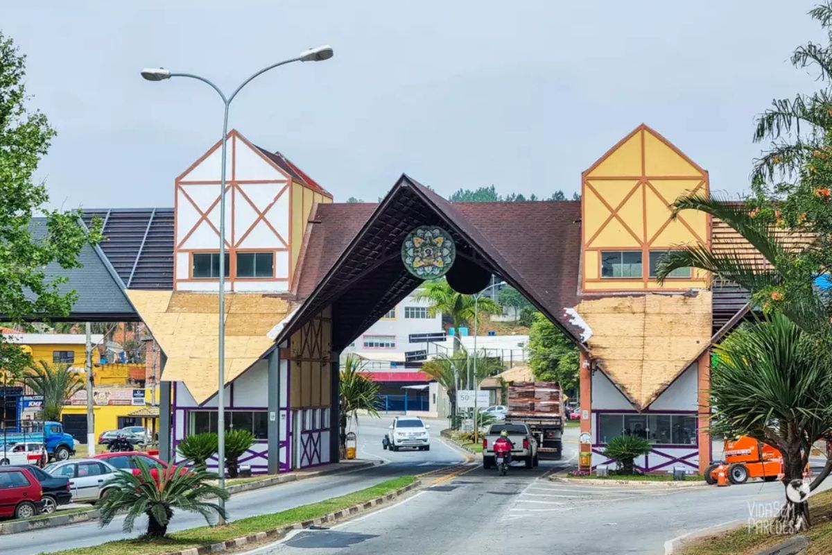 São Roque