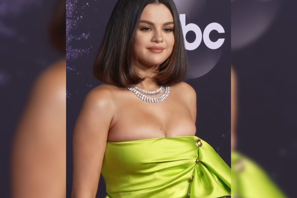 selena gomez