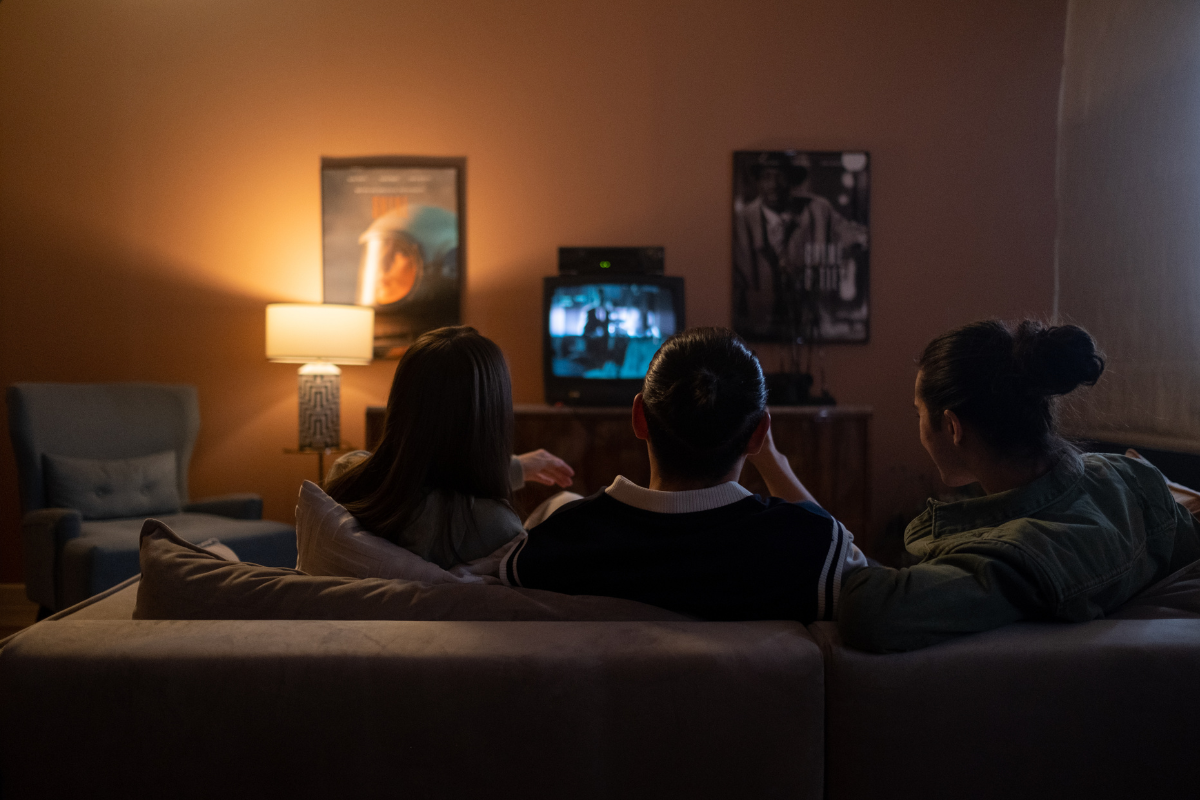 séries
