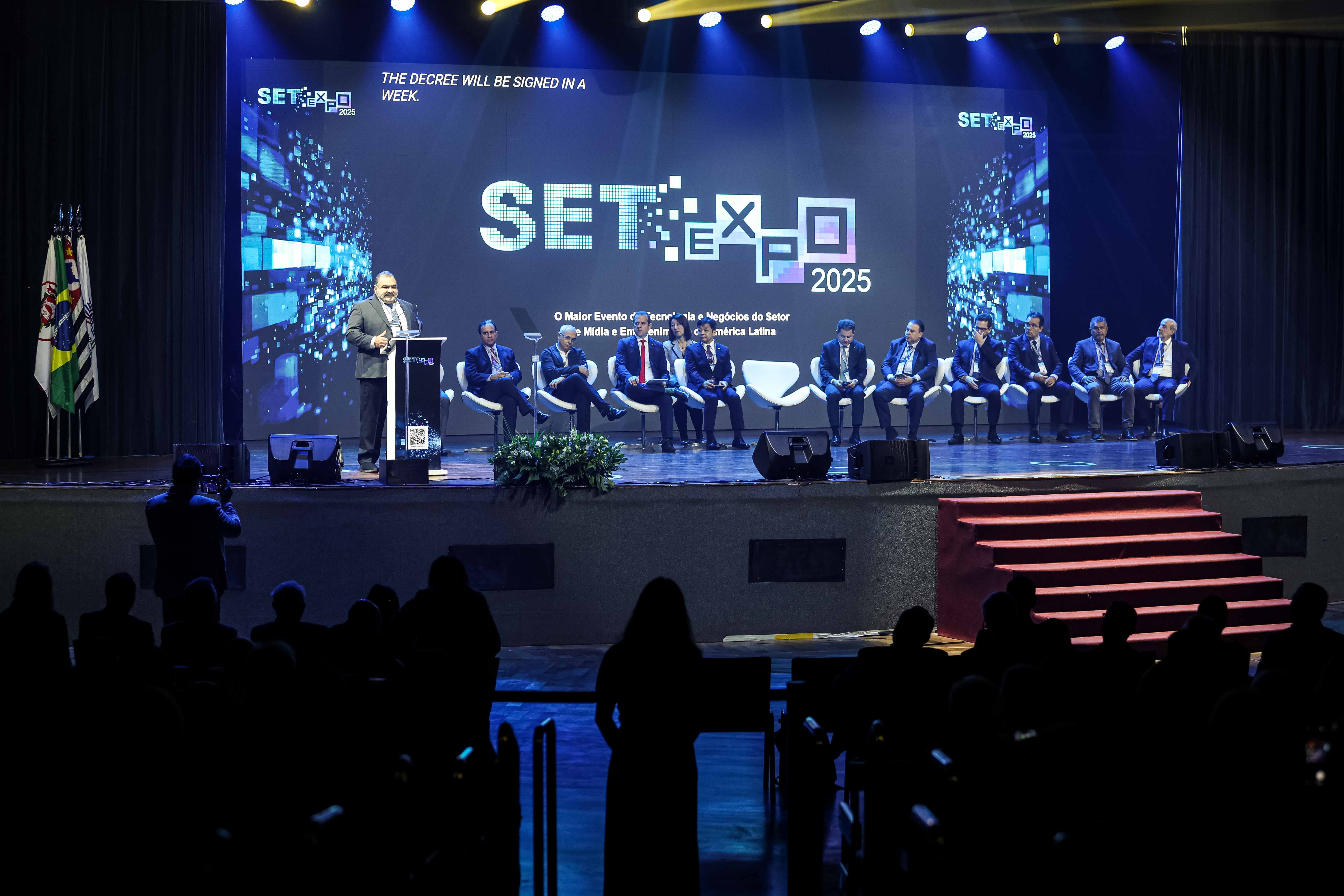 setexpo