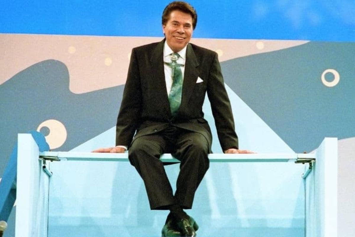 Silvio Santos