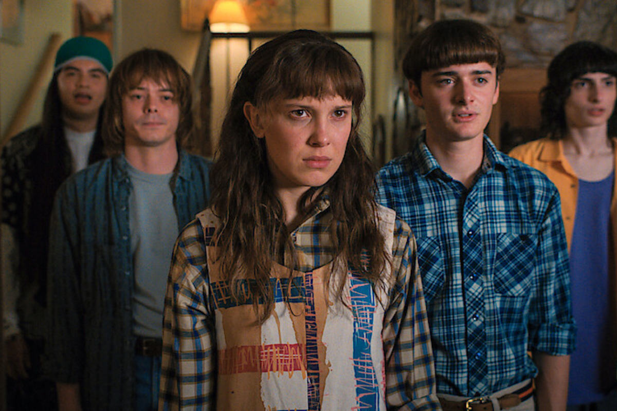Foto: Divulgação/Netflix.