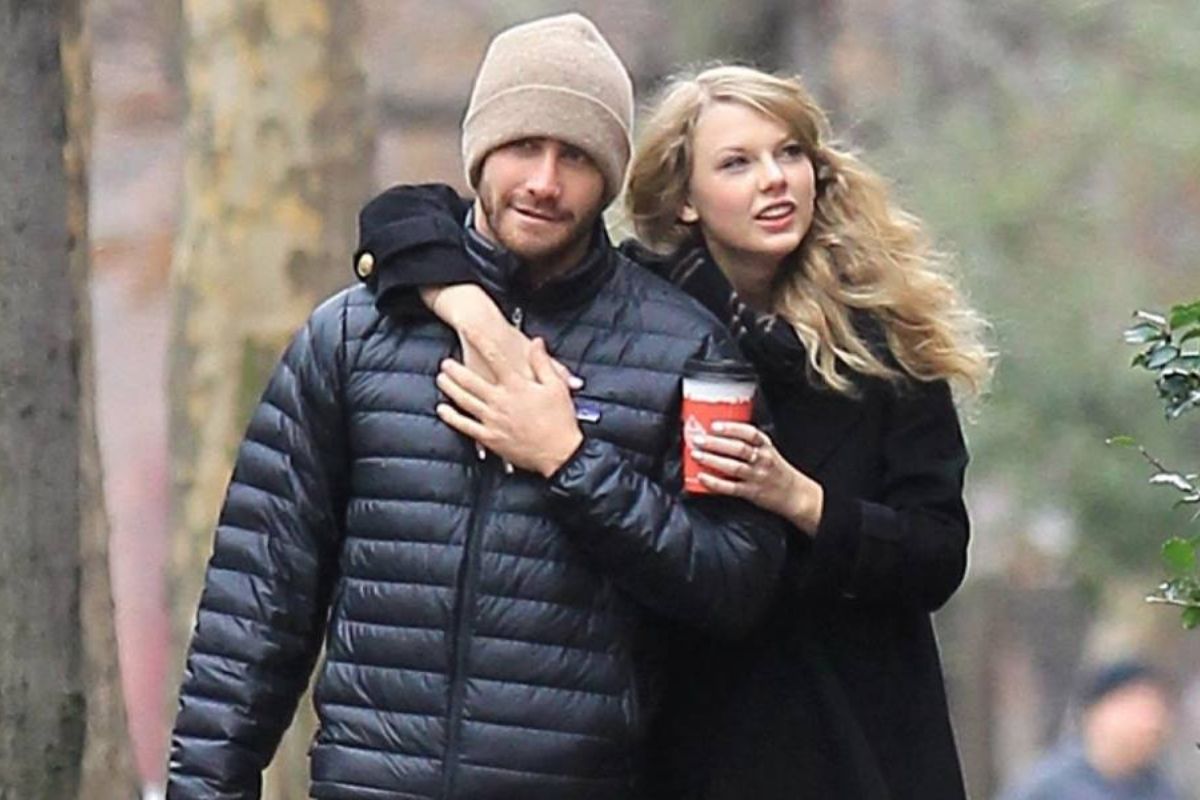 jake e taylor swift