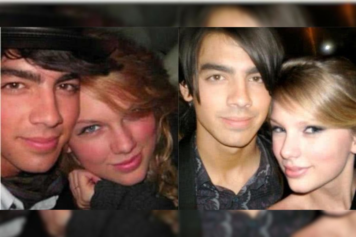joe jonas taylor swift