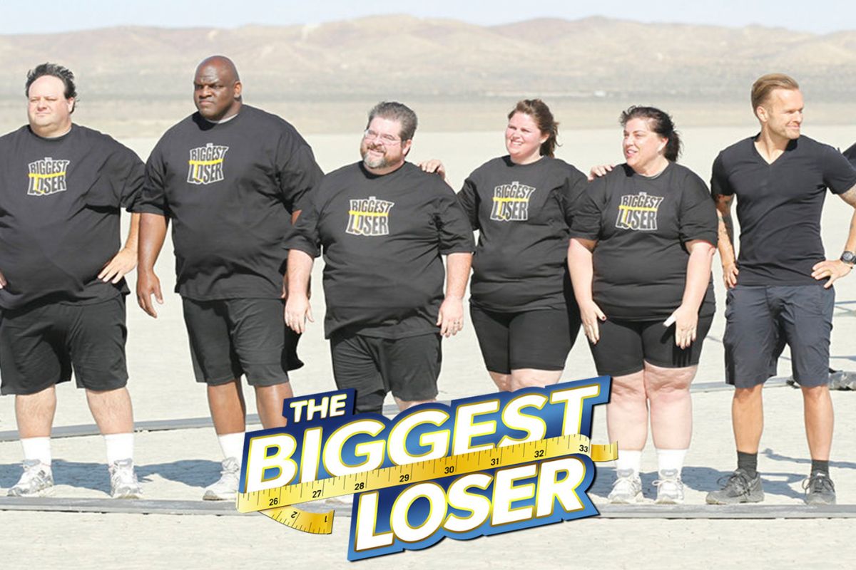 “The Biggest Loser”