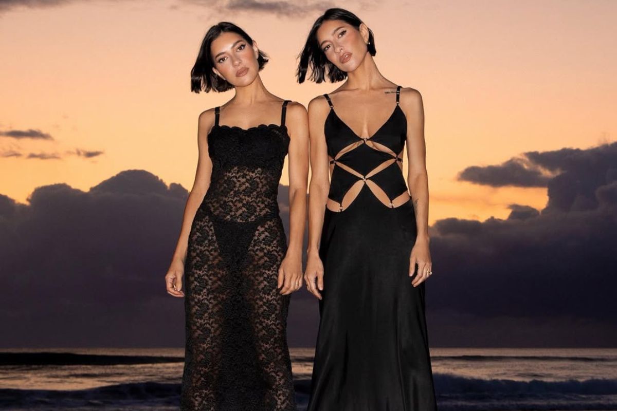 the veronicas