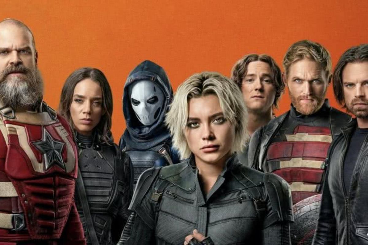 thunderbolts novos vingadores