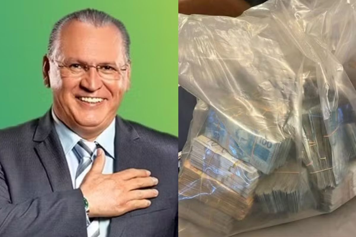 sidney oliveira