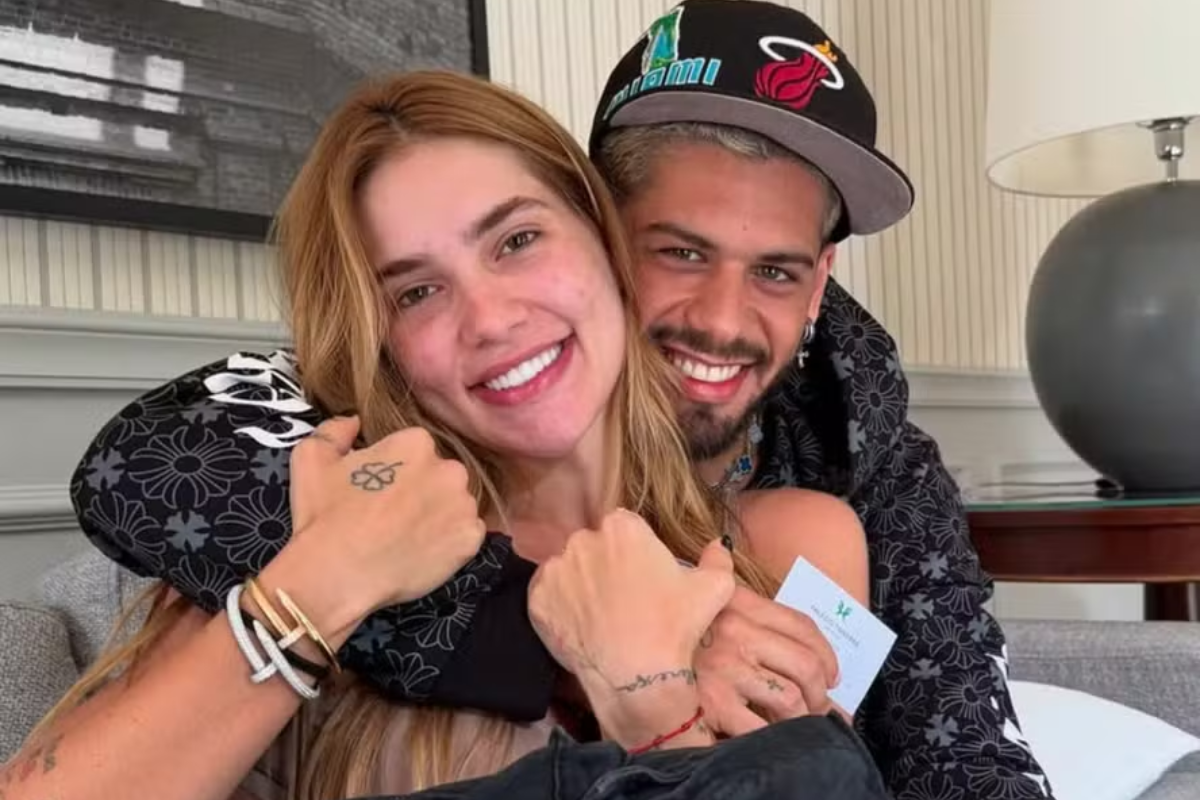 Reprodução/ Instagram