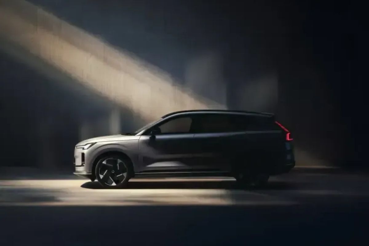 volvo