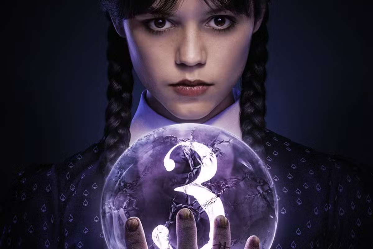 Foto: Reprodução/Netflix