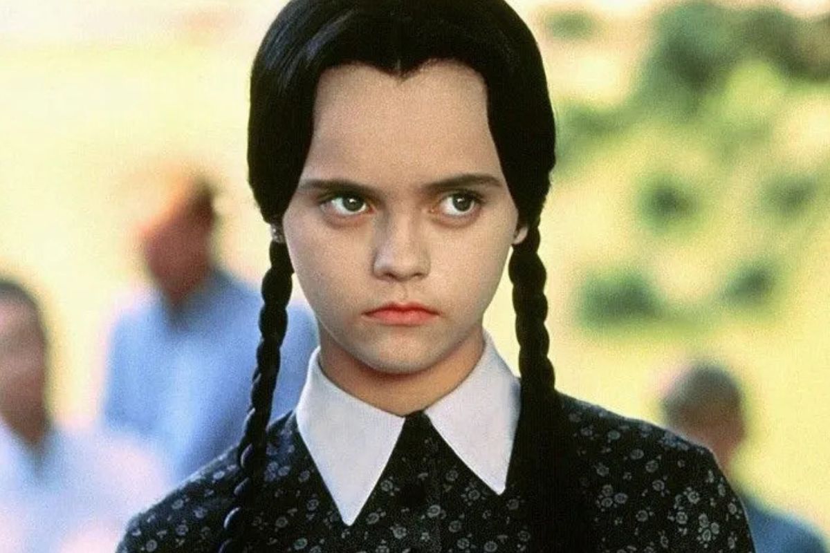 Christina Ricci