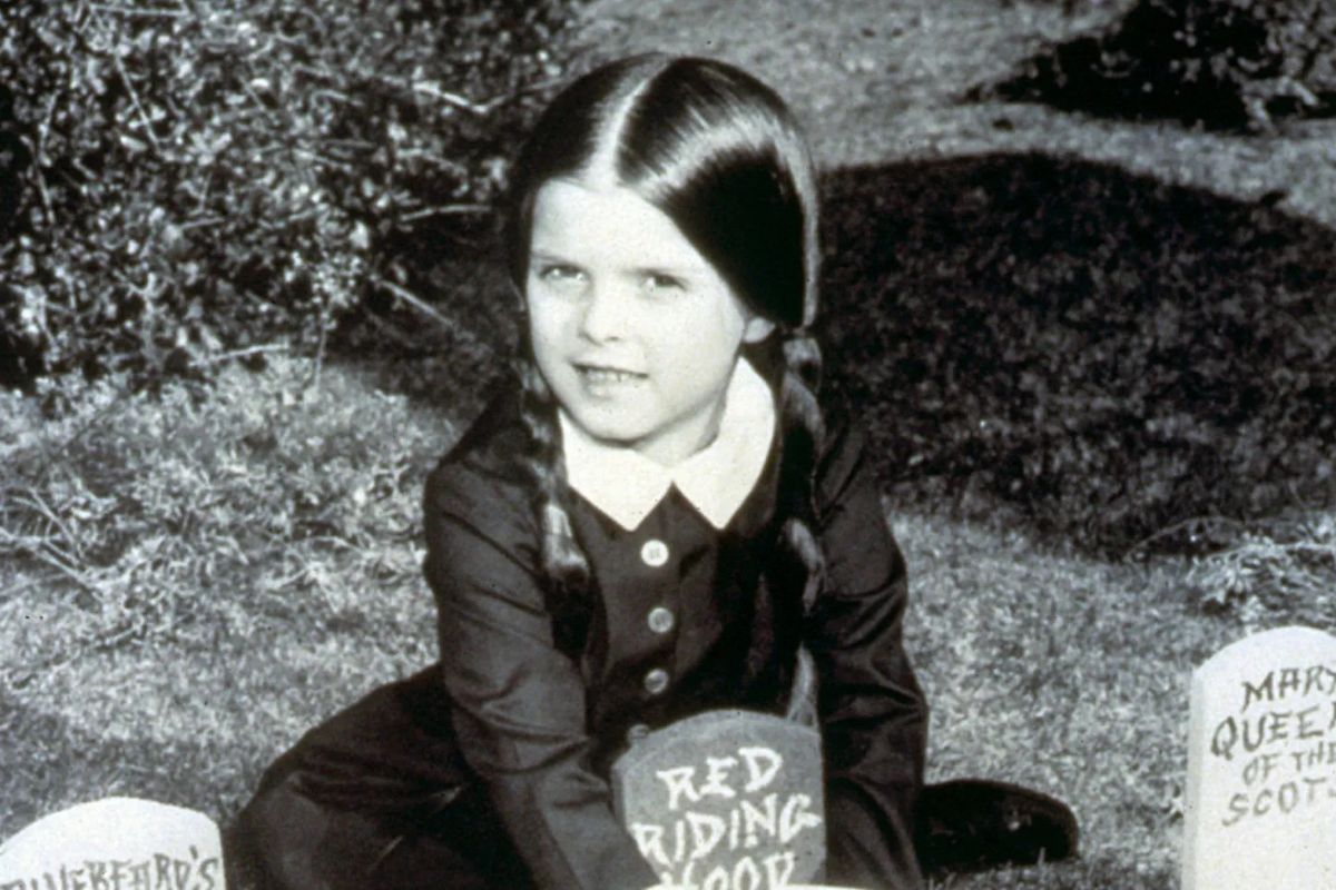 Lisa Loring