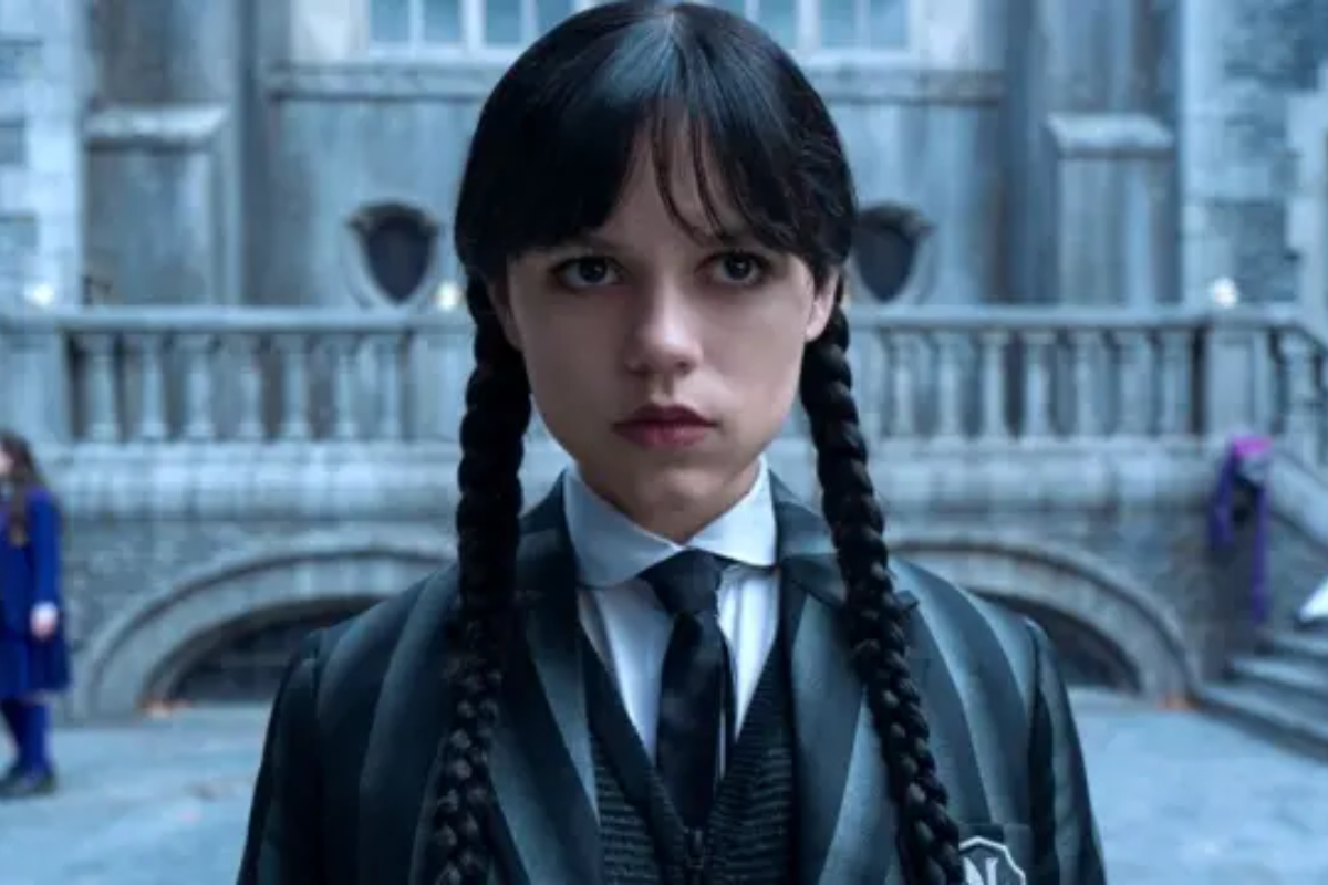 Reprodução/ Netflix
