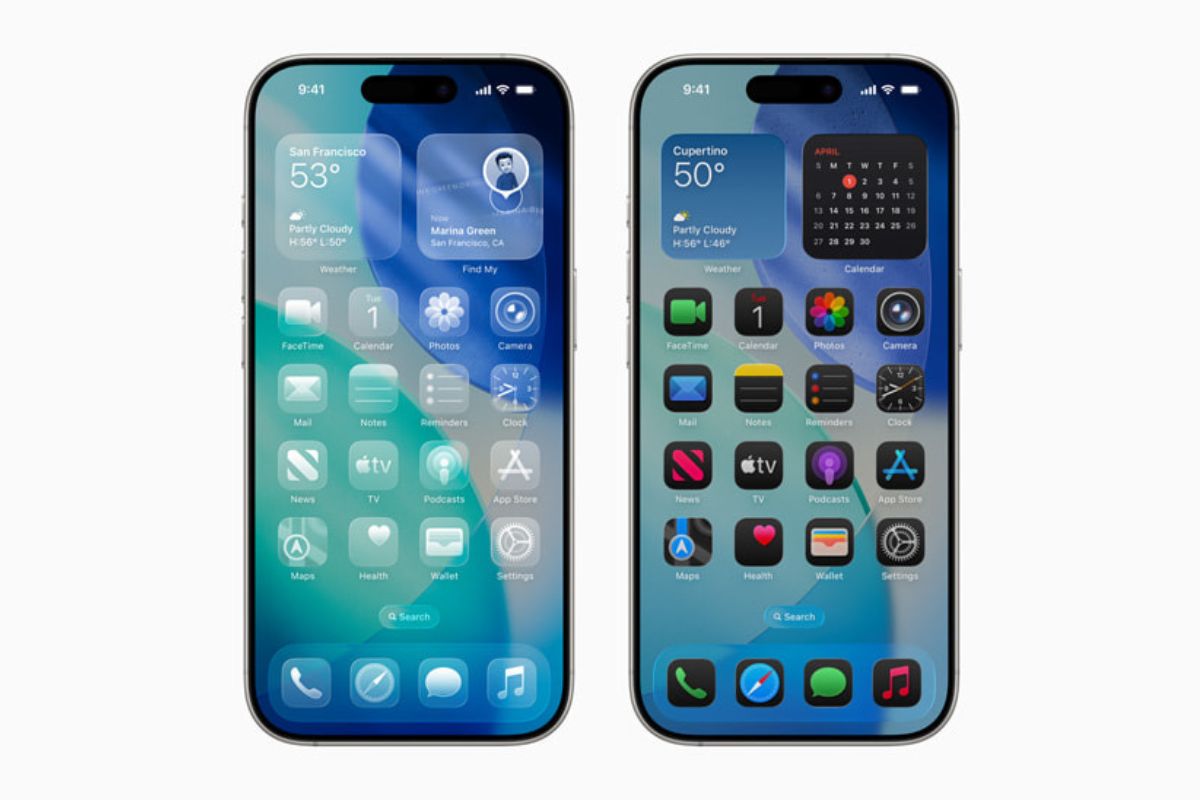iOS 26