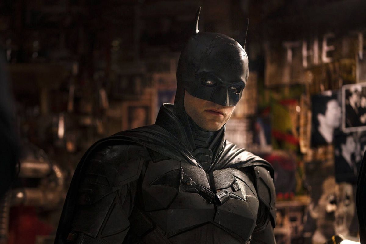 Batman