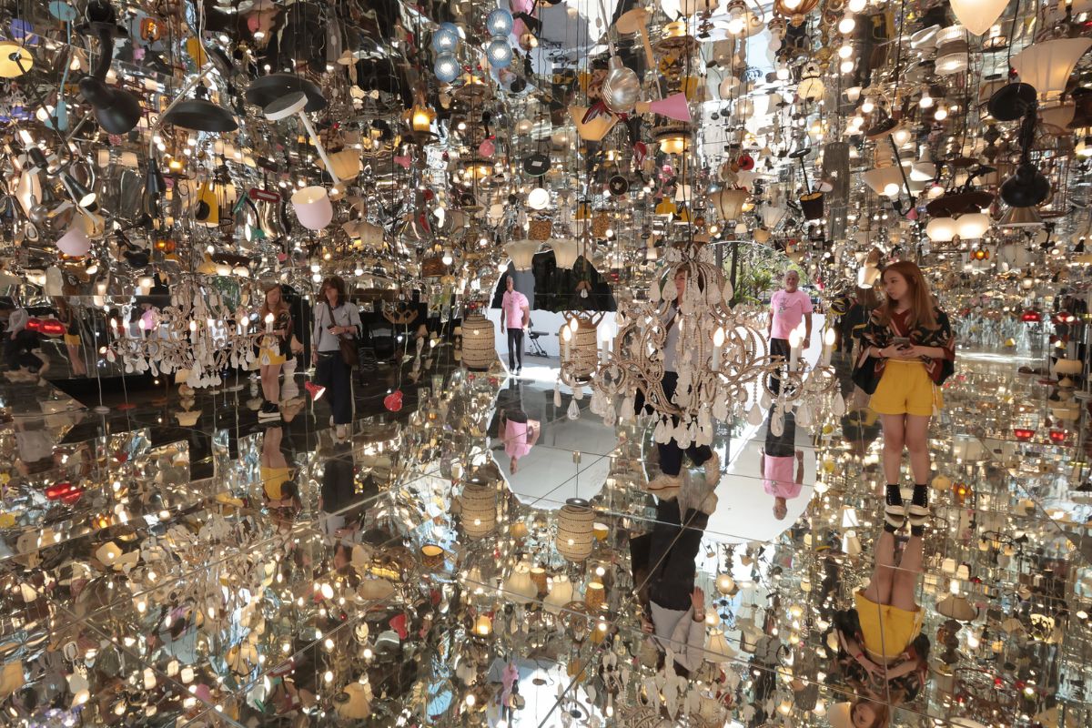 36ª Bienal de São Paulo
