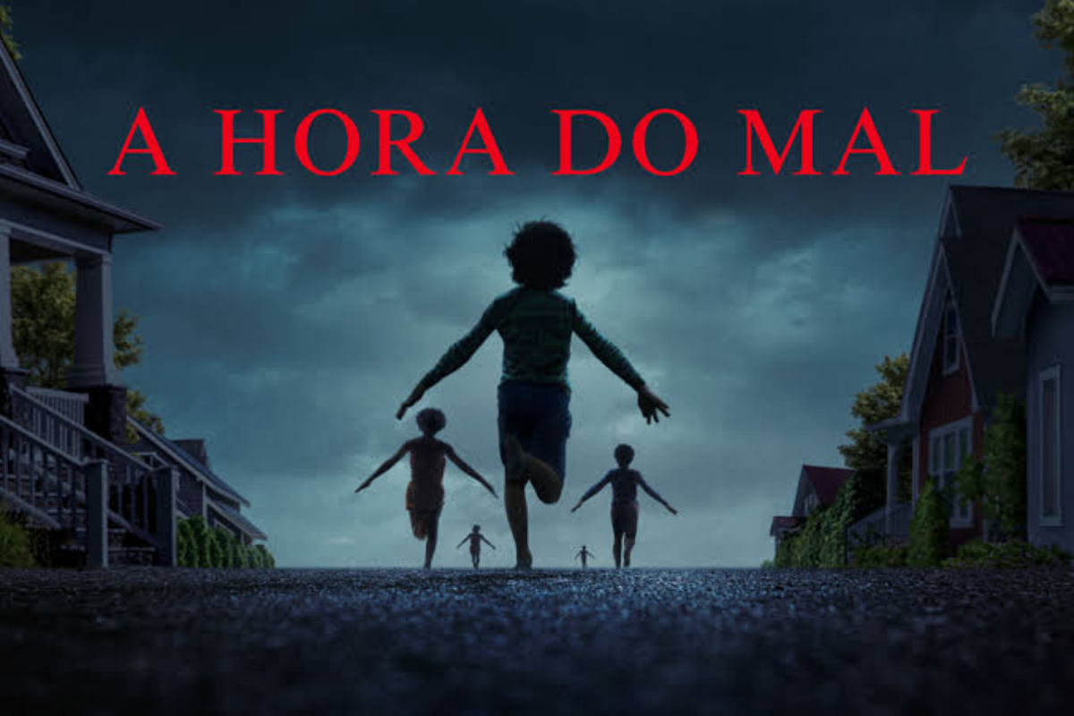“A Hora do Mal”: saiba onde e quando assistir ao terror no streaming