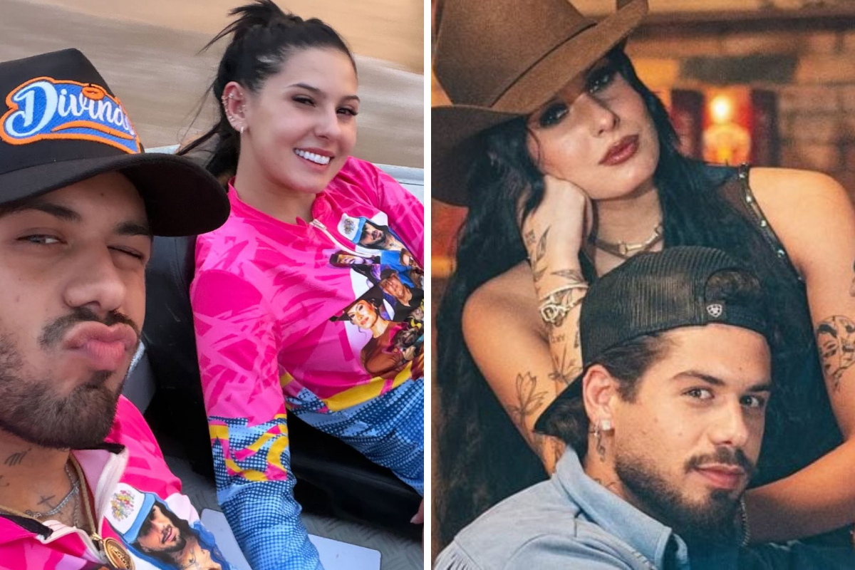 Reprodução/ Instagram