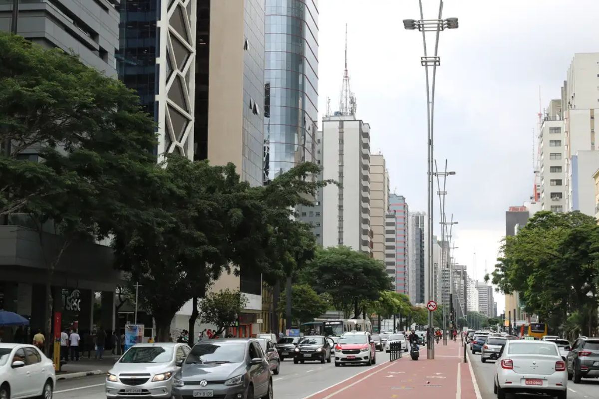 Avenida Paulista